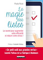 Télécharger le livre :  La Magie des listes