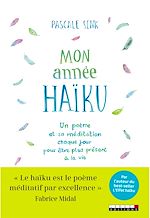Télécharger le livre :  Mon année haïku