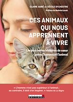 Télécharger le livre :  Ces animaux qui nous apprennent à vivre
