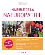 Télécharger le livre :  Ma bible de la naturopathie