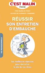 Télécharger le livre :  Réussir son entretien d'embauche, c'est malin