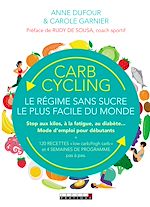 Télécharger le livre :  Carb cycling : le régime sans sucre le plus facile du monde