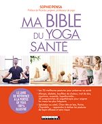 Télécharger le livre :  Ma bible du yoga santé