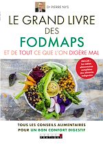 Télécharger le livre :  Le grand livre des fodmaps et de tout ce que l'on digère mal