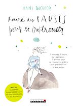 Télécharger le livre :  Faire des pauses pour se (re)trouver