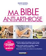 Télécharger le livre :  Ma bible anti-arthrose
