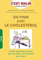Télécharger le livre :  En finir avec le cholestérol, c'est malin