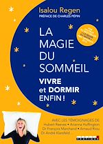 Télécharger le livre :  La magie du sommeil