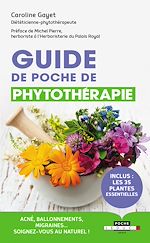 Télécharger le livre :  Guide de poche de phytothérapie