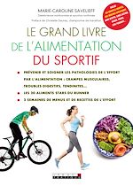 Télécharger le livre :  Le grand livre de l'alimentation du sportif