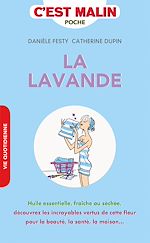 Télécharger le livre :  La lavande, c'est malin