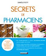 Télécharger le livre :  Secrets de pharmaciens