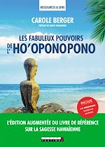 Télécharger le livre :  Les fabuleux pouvoirs de l'ho'oponopono
