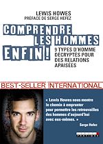 Télécharger le livre :  Comprendre les hommes enfin !