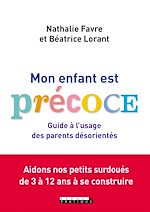 Télécharger le livre :  Mon enfant est précoce