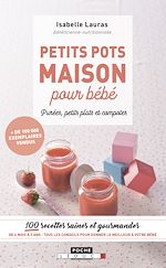 Télécharger le livre :  Petits pots maison pour bébé