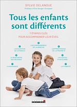 Télécharger le livre :  Tous les enfants sont différents