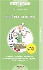 Télécharger le livre :  Les épluchures, c'est malin