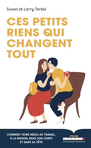 Download the eBook: Ces petits riens qui changent tout