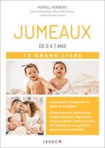 Télécharger le livre :  Jumeaux