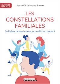Téléchargez le livre :  Les constellations familiales