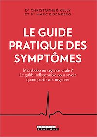 Téléchargez le livre :  Le guide pratique des symptômes