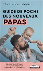 Télécharger le livre :  Guide de poche des nouveaux papas