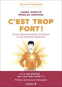 Téléchargez le livre :  C'est trop fort !