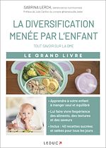 Télécharger le livre :  La diversification menée par l'enfant : tout savoir sur la DME
