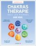 Télécharger le livre :  Chakras Thérapie