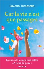 Télécharger le livre :  Car la vie n'est que passages