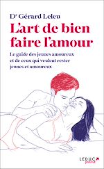 Télécharger le livre :  L'art de bien faire l'amour