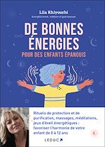 Télécharger le livre :  De bonnes énergies pour des enfants épanouis