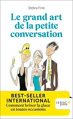 Télécharger le livre :  Le grand art de la petite conversation