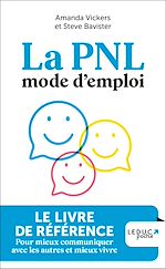 Download this eBook La PNL mode d'emploi