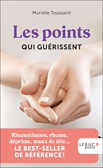 Download this eBook Les points qui guérissent
