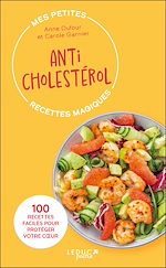 Download this eBook Mes petites recettes magiques anticholestérol