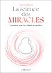Télécharger le livre :  La science des miracles
