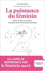 Télécharger le livre :  La puissance du féminin