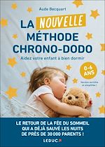 Télécharger le livre :  La Nouvelle Méthode Chrono-Dodo