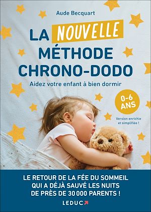La Nouvelle Méthode Chrono-Dodo | Becquart, Aude. Auteur