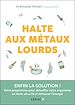 Télécharger le livre :  Halte aux métaux lourds