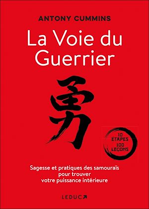 Téléchargez le livre :  La Voie du guerrier