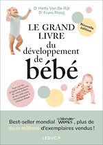 Télécharger le livre :  Le grand livre du développement de bébé