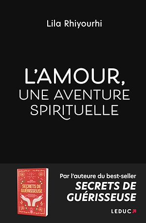 Download the eBook: L'Amour, une aventure spirituelle