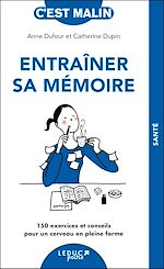 Télécharger le livre :  Entraîner sa mémoire, c'est malin