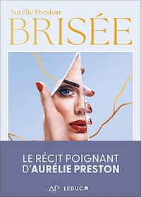 Téléchargez le livre :  Brisée