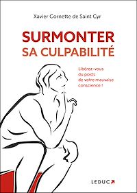 Téléchargez le livre :  Surmonter sa culpabilité