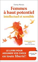 Télécharger le livre :  Femmes à haut potentiel intellectuel et sensible