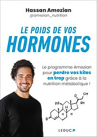 Téléchargez le livre :  Le poids de vos hormones